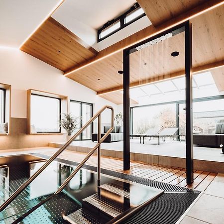 Hotel-Gasthof Beim Boeckhiasl Neukirchen an der Vockla Luaran gambar