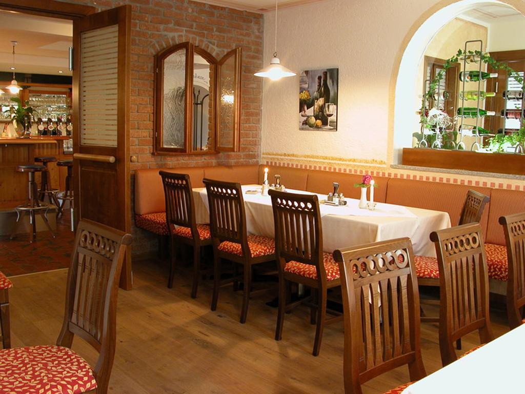 Hotel-Gasthof Beim Boeckhiasl Neukirchen an der Vockla Luaran gambar