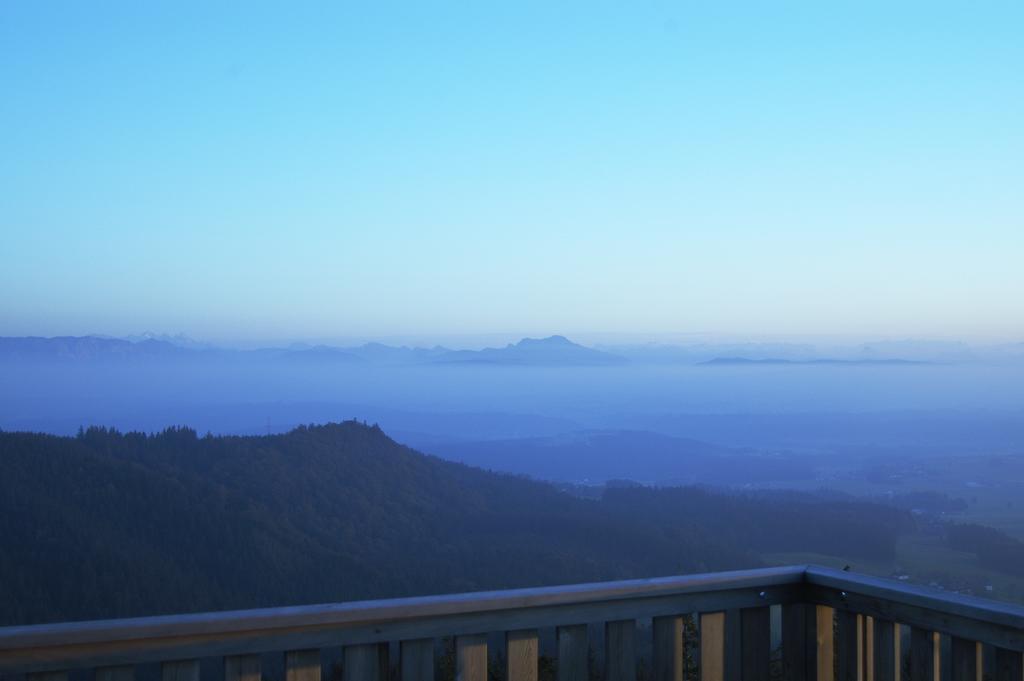 Hotel-Gasthof Beim Bockhiasl Neukirchen an der Vockla Luaran gambar